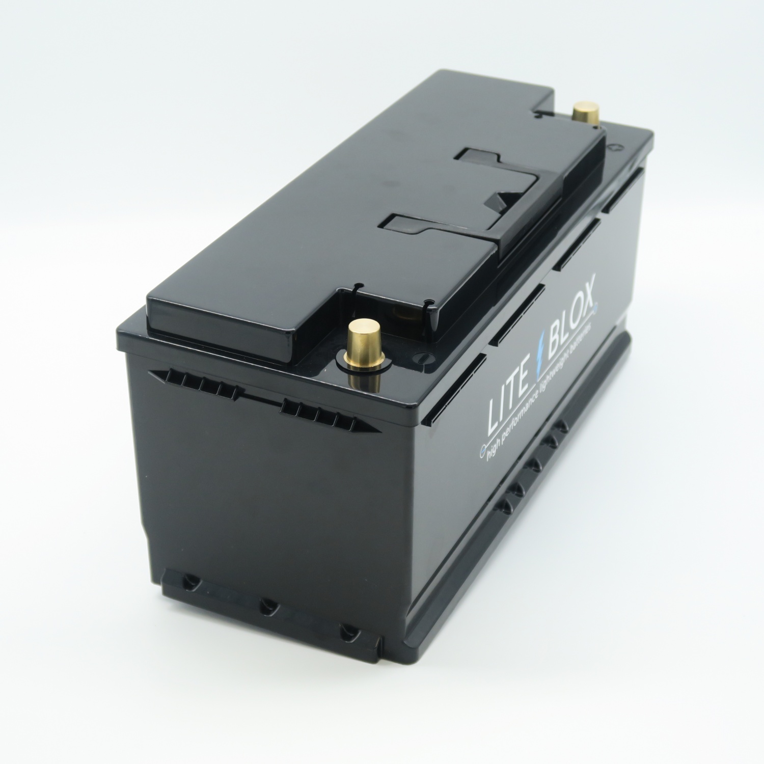 LiteBlox Store 140, LiFePO4 Speicherbatterie, 12.8V 140Ah/ 1792Wh