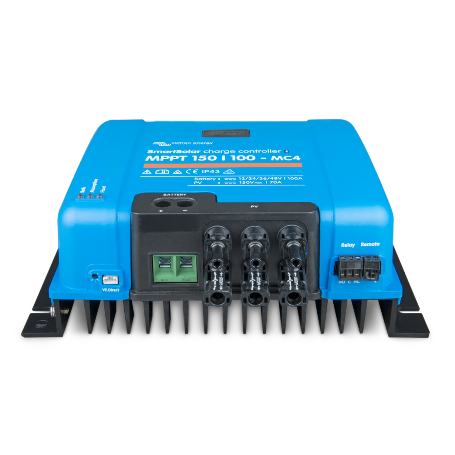 Victron Energy, SmartSolar MPPT 150/100-MC4