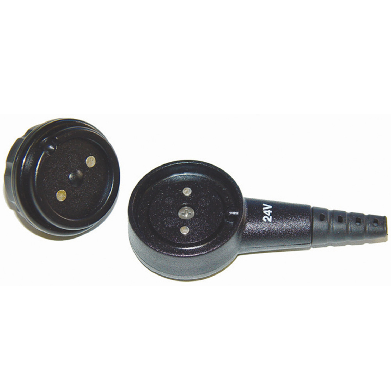 MagCode Steckverbinder 12V