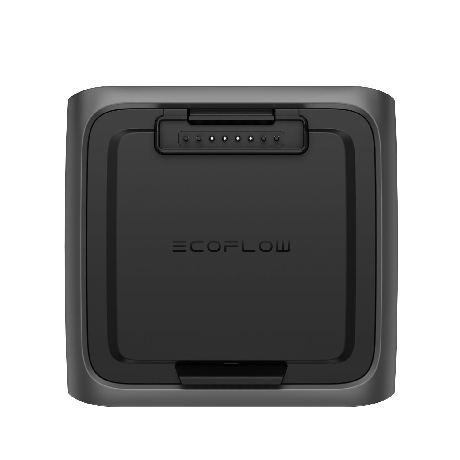 EcoFlow RIVER 3 Plus Zusatzbatterie 600, 572Wh, LiFePo4