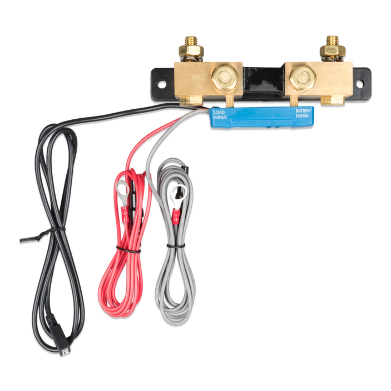 Victron Energy Batteriemonitor SmartShunt 1000A IP65