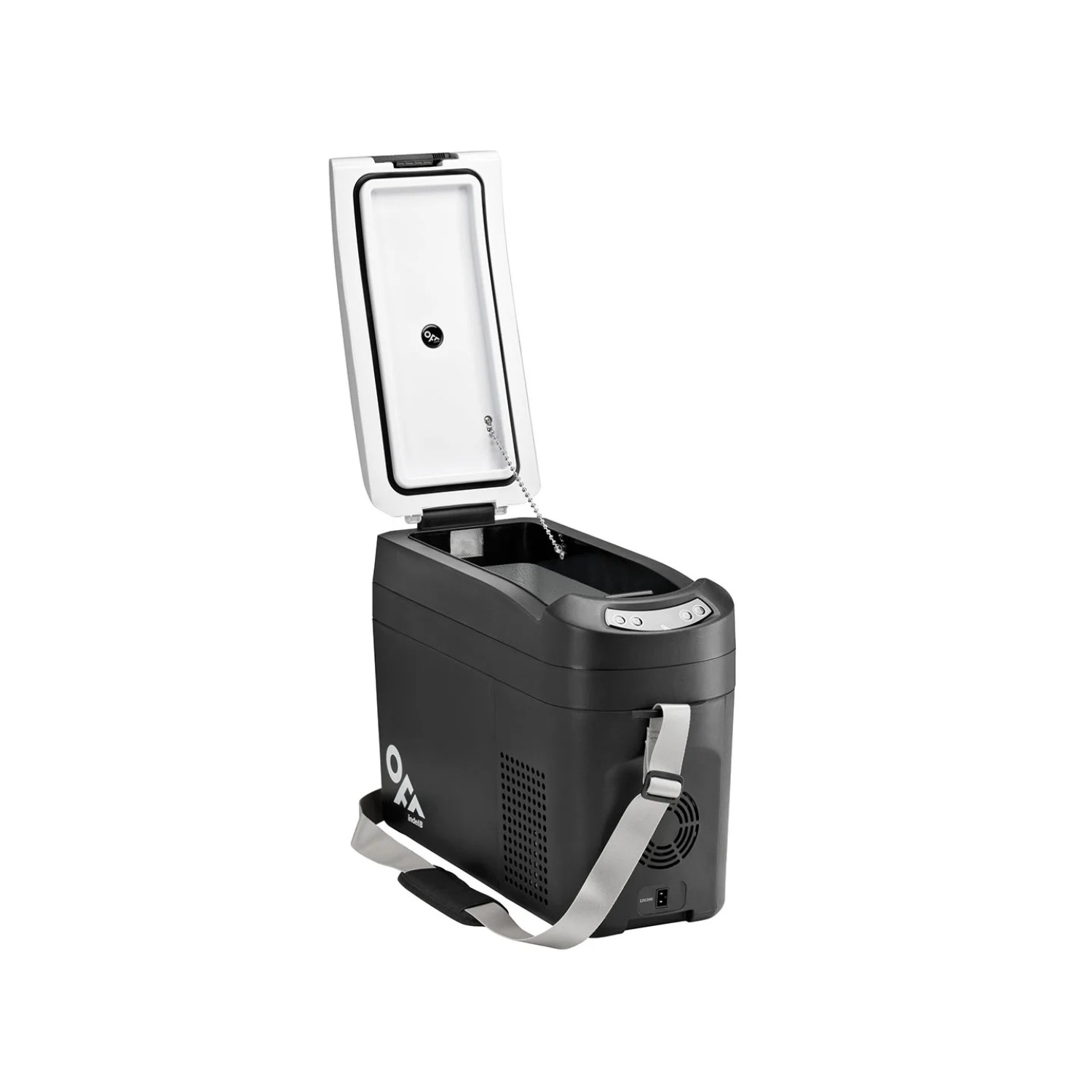 Kompressorkühlbox TB18 OFF by IndelB