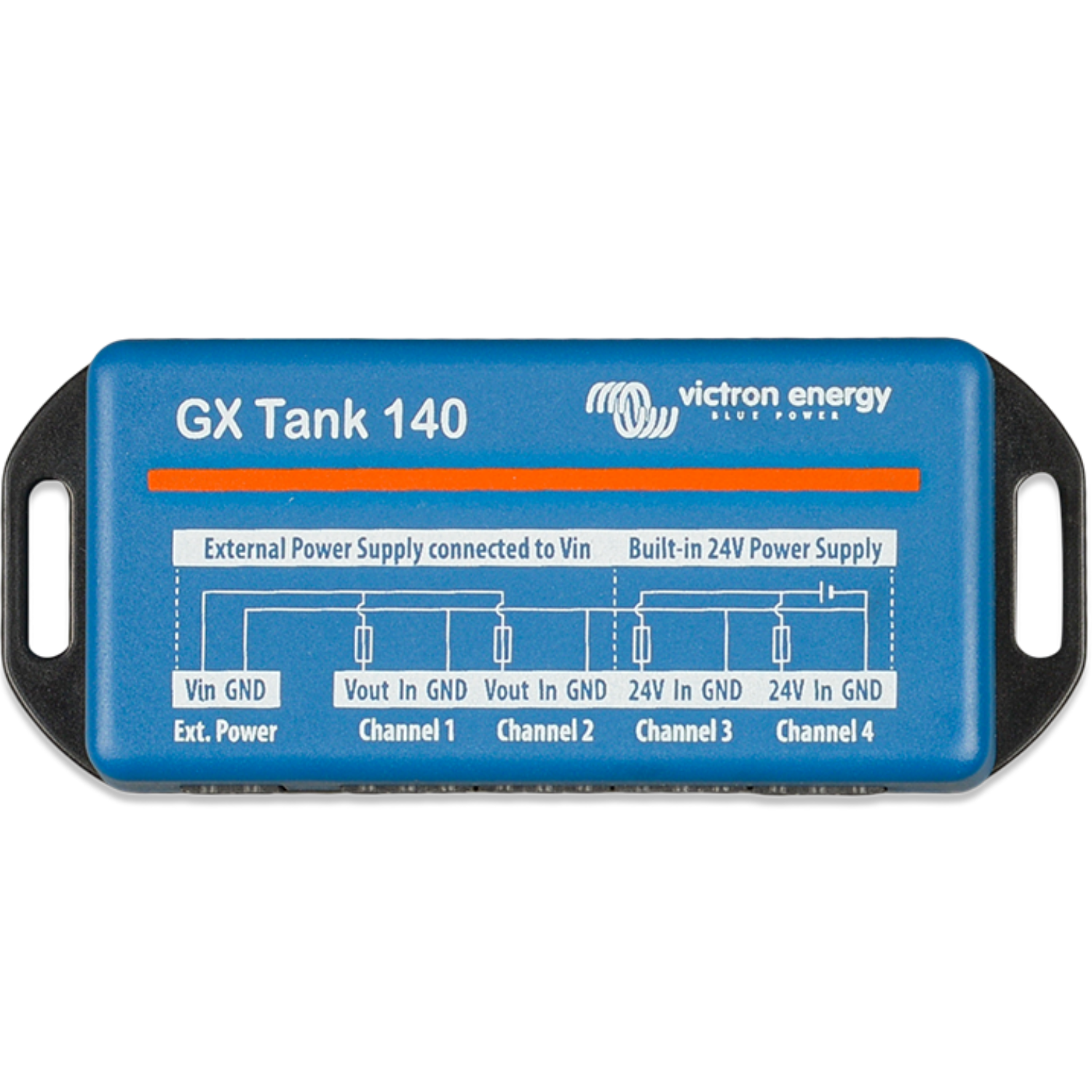 Victron Energy Tank 140, Tangeber-Modul