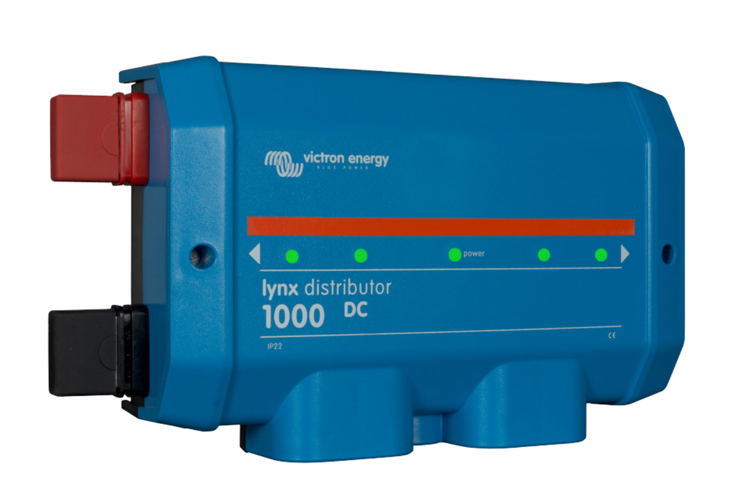 Victron Energy Lynx Distributor M8