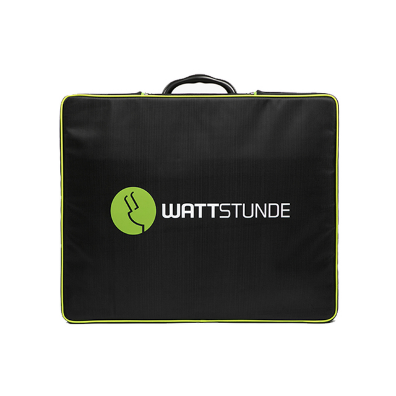 Wattstunde Solarkoffer Ultralight, 80W