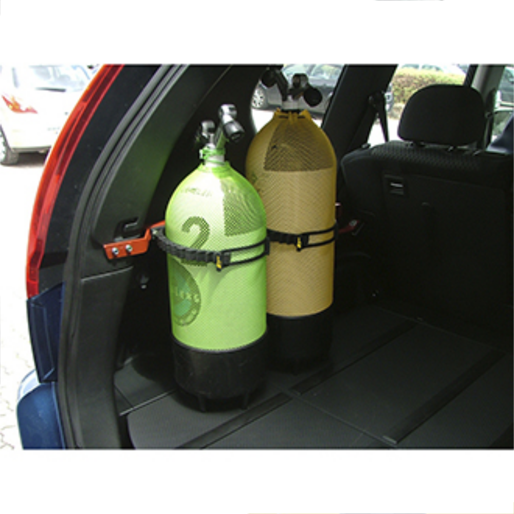 Quick Fist 64-230mm Super Quick Werkzeug &amp; Flaschenhalter