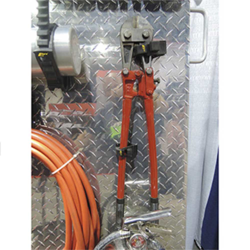 Quick Fist Original, 35-57mm 2Stk