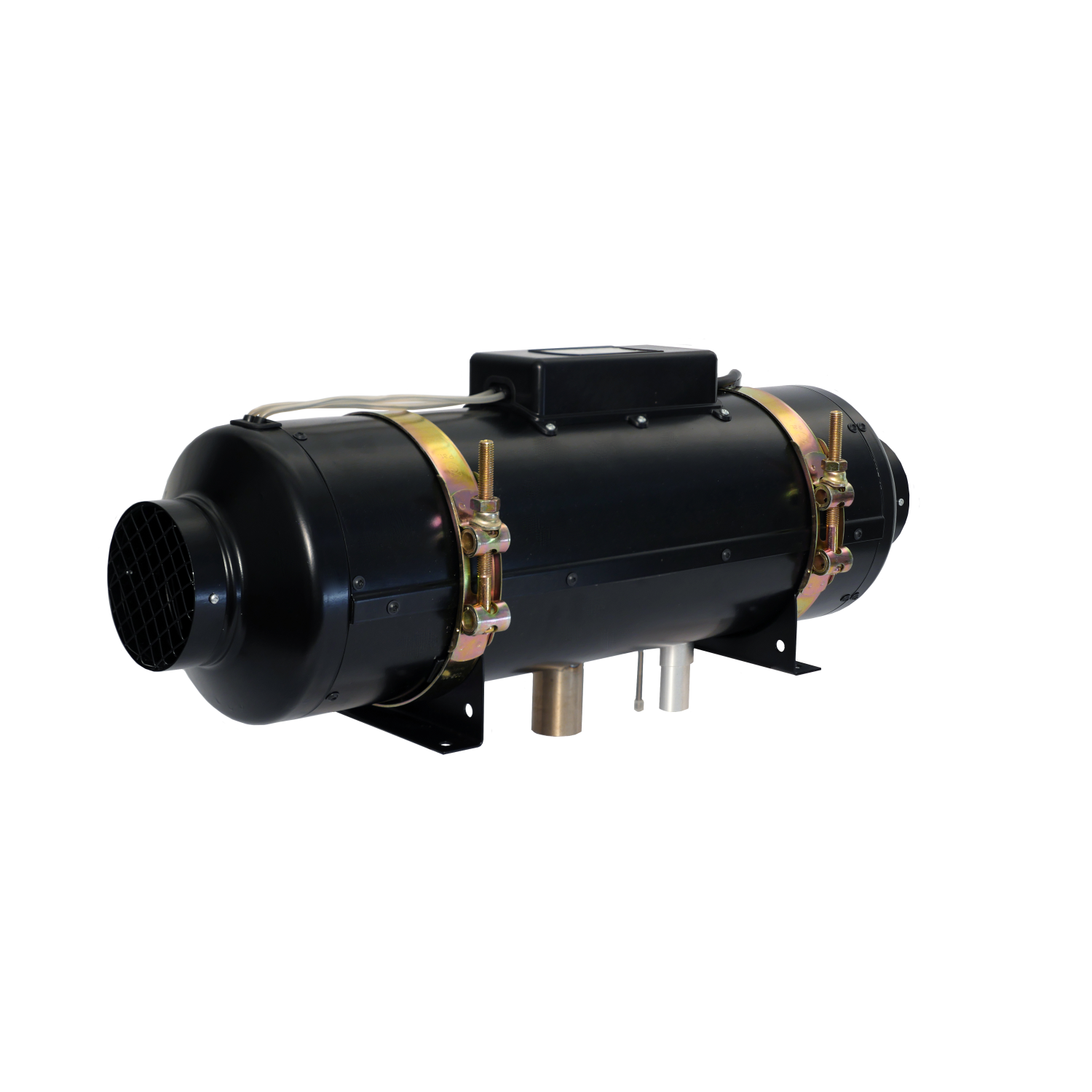 Autoterm, Luftstandheizung Air 9D