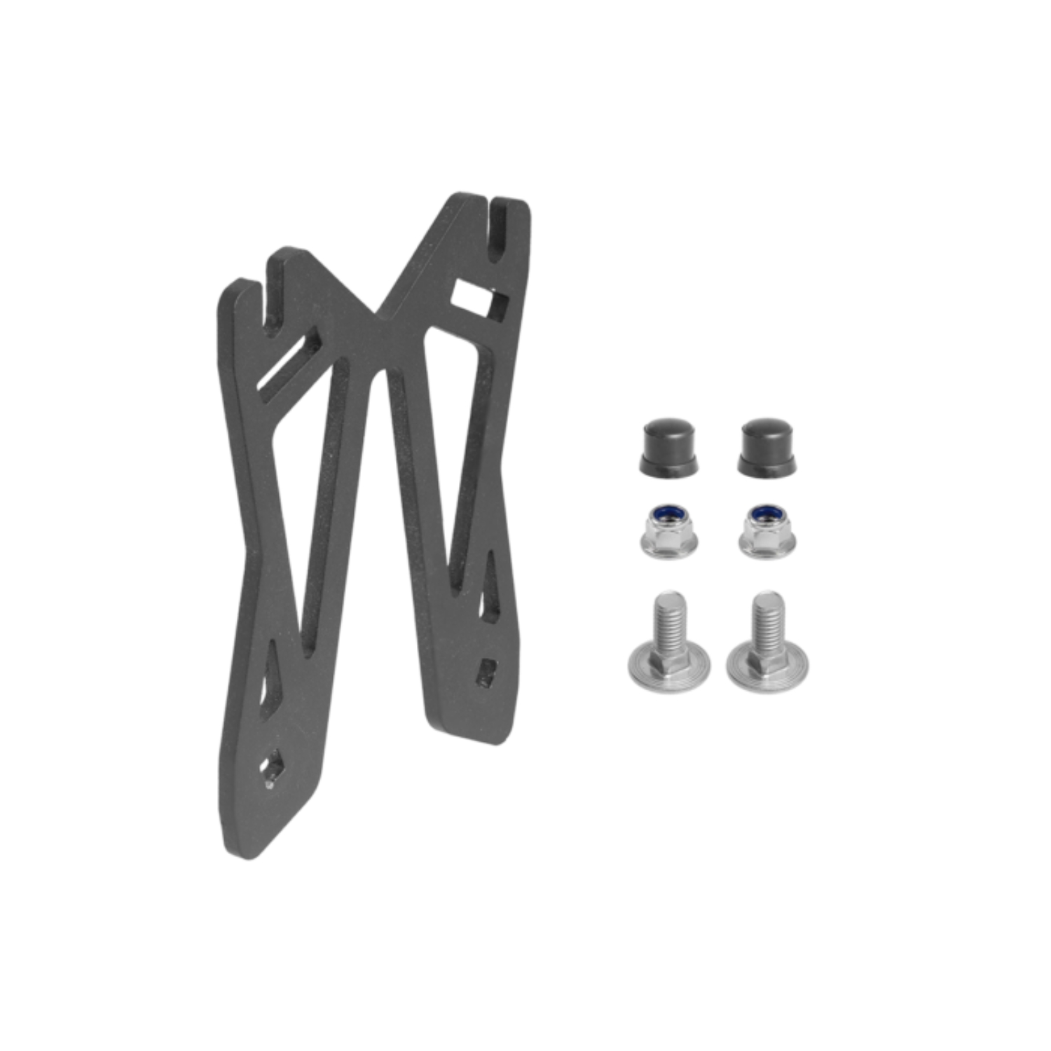 PushRack Adapter Gravelbicke