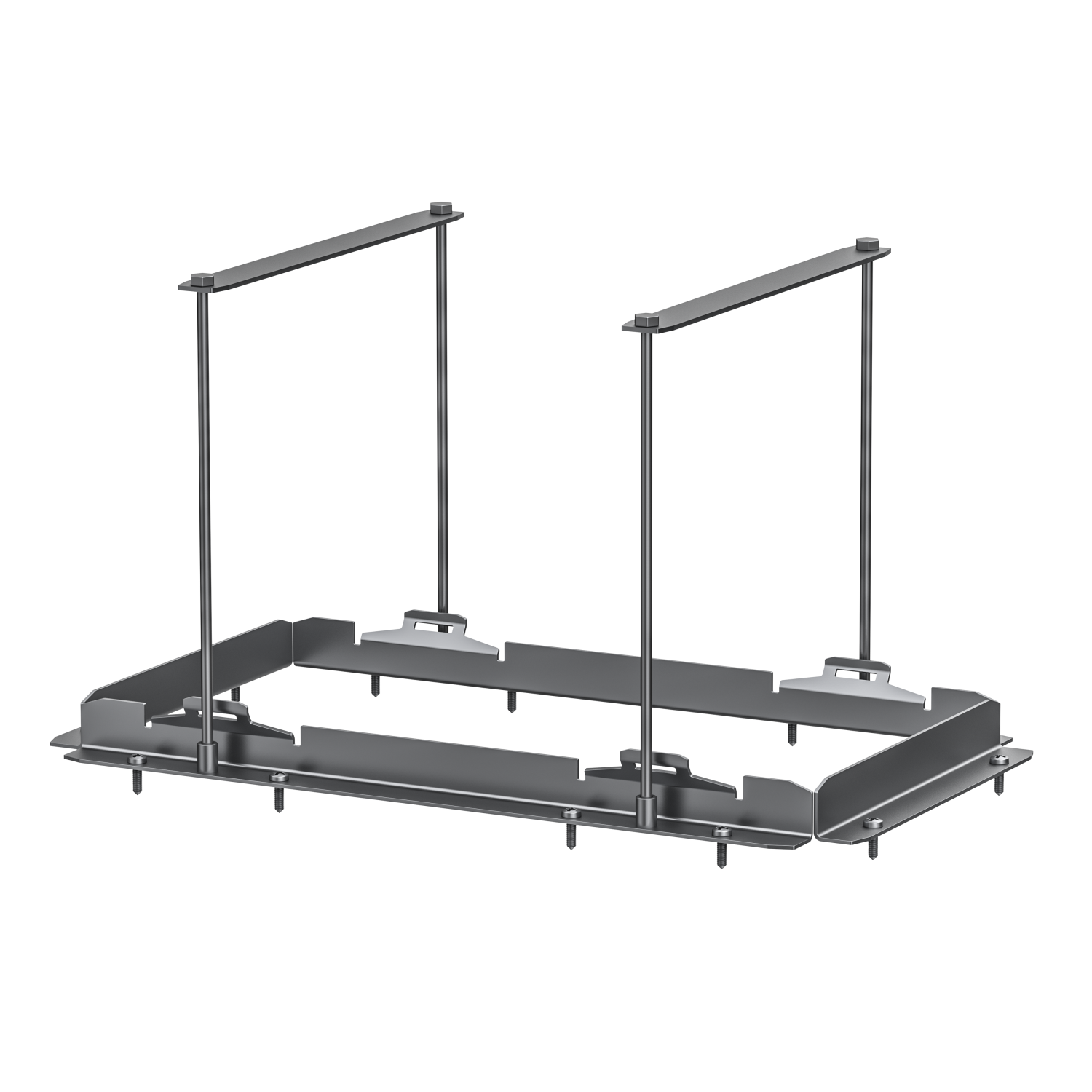 Ecoflow Batteriehalter 5kWh