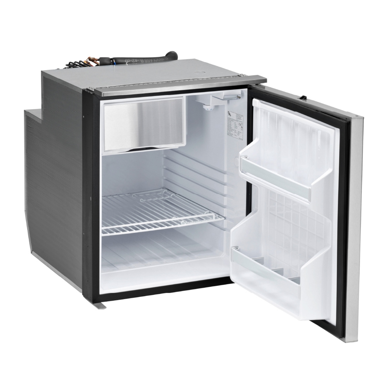 Kompressorkühlschrank Elite 65 OFF by IndelB