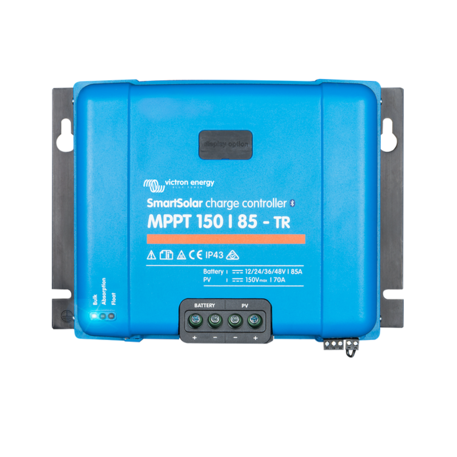 Victron Energy, SmartSolar MPPT 150/85-Tr, VE.CAN