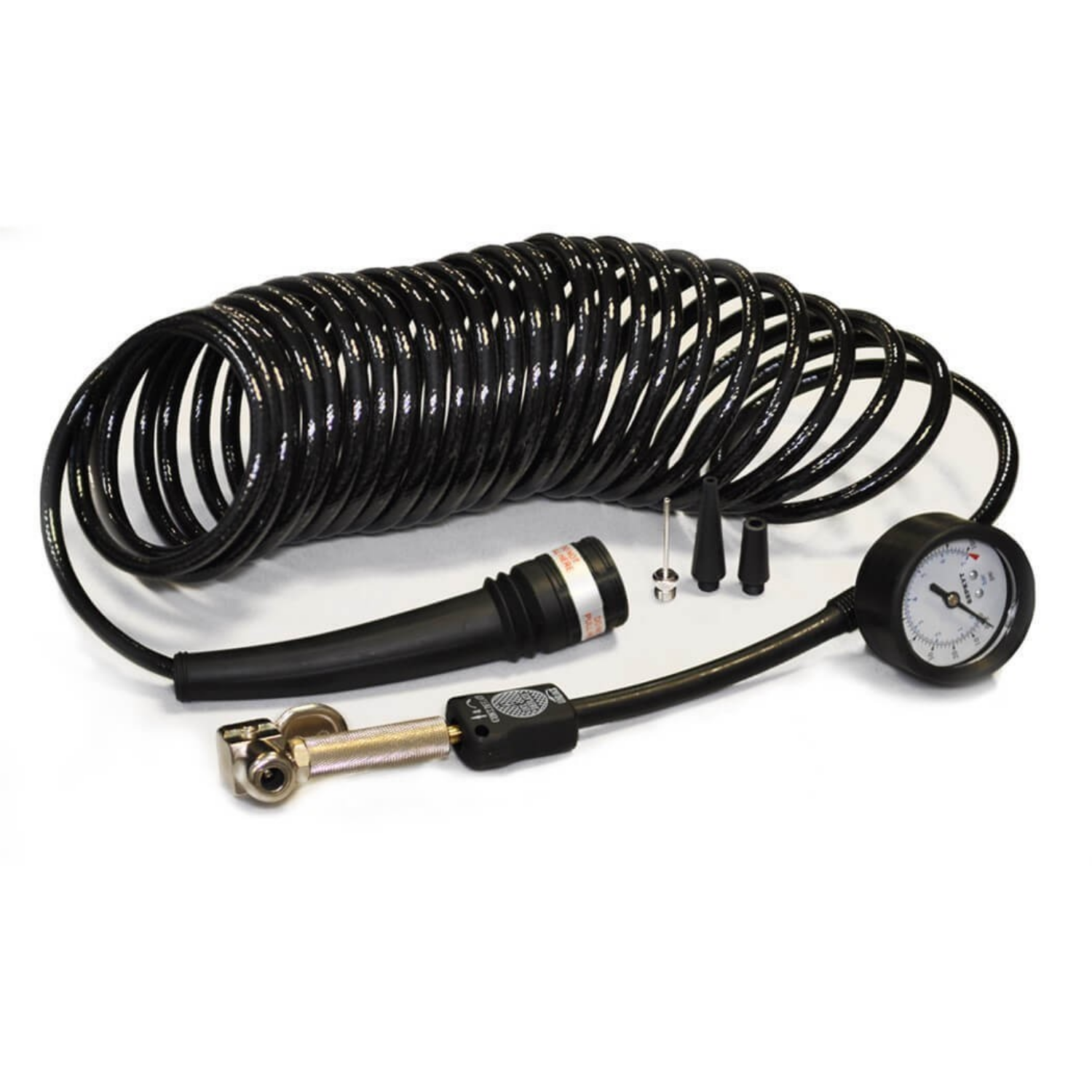 Berkut Druckluftkompressor R20, 12V, 72L/min.