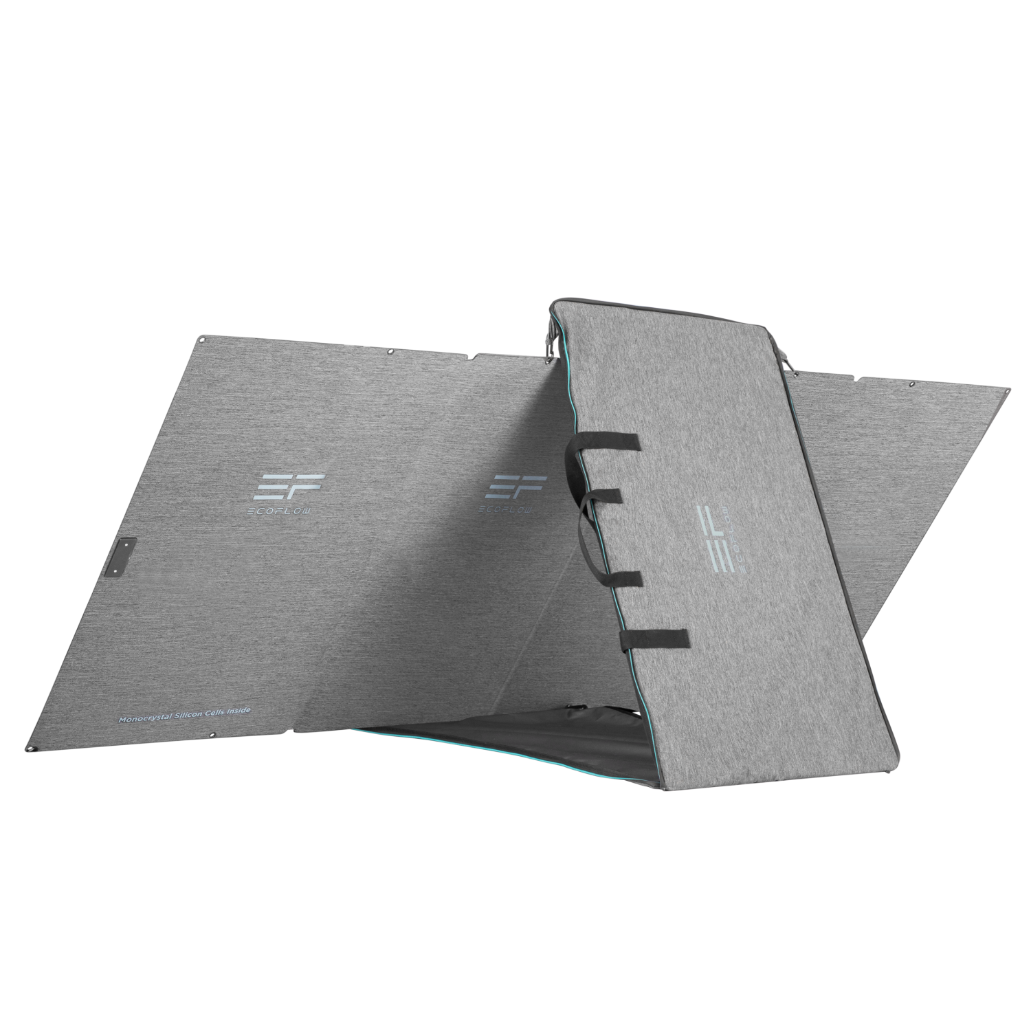 EcoFlow Solarpanel 400W