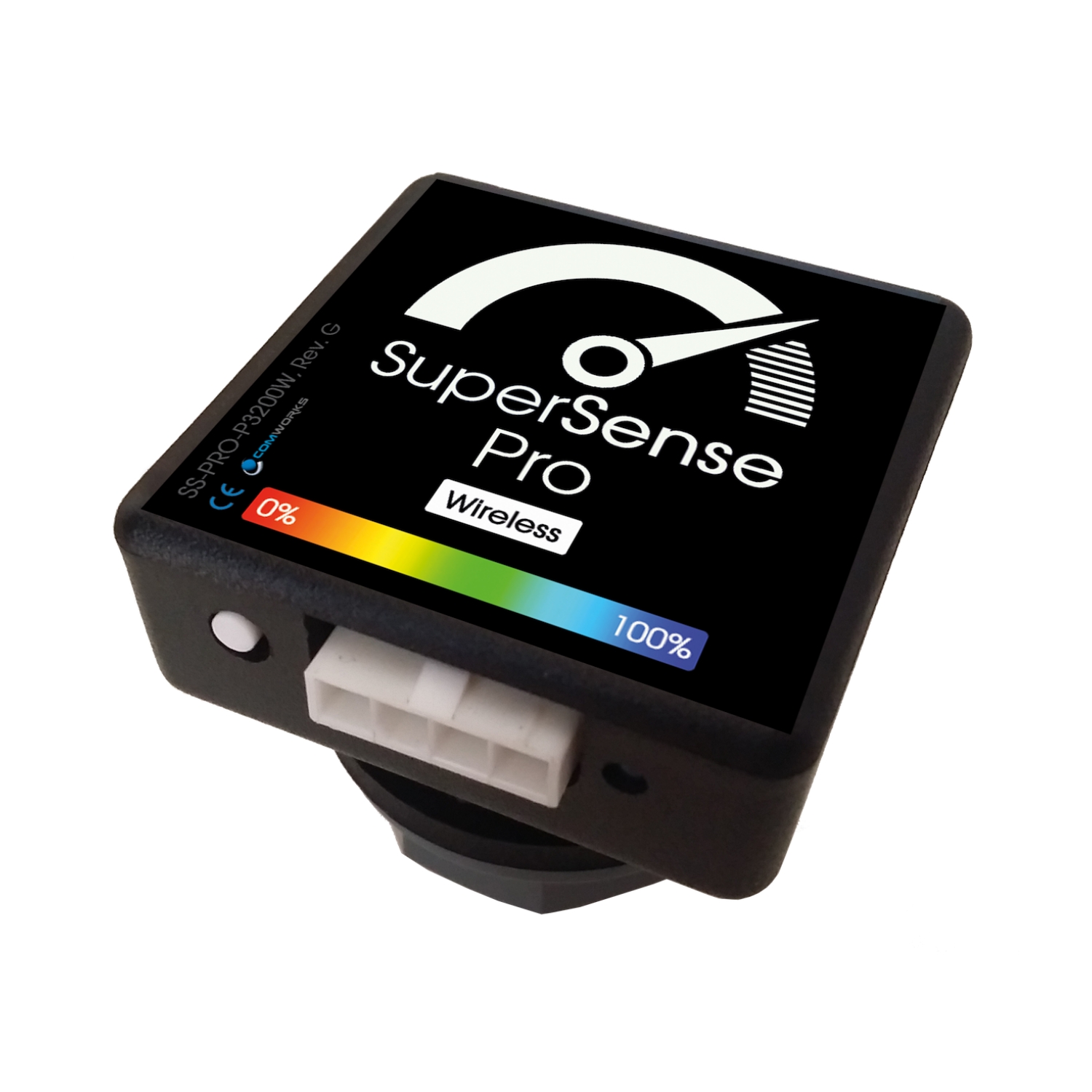 SuperSense Pro Kit, mit Bluetooth