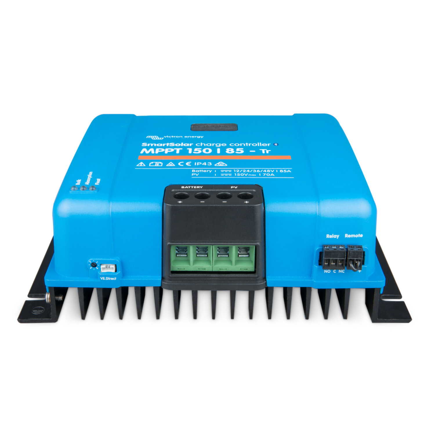 Victron Energy, SmartSolar MPPT 150/85-Tr, VE.CAN