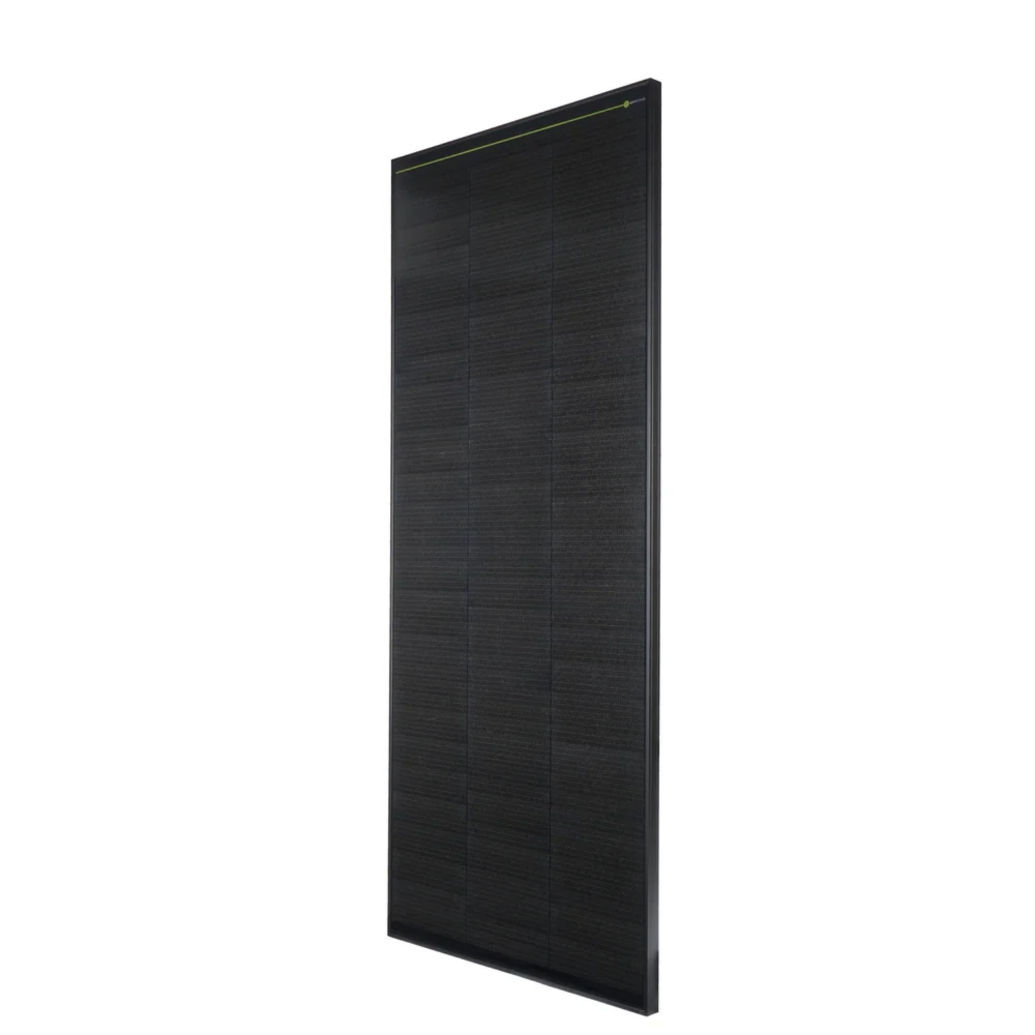 Wattstunde Solarmodul SOLA Frame Black 205W
