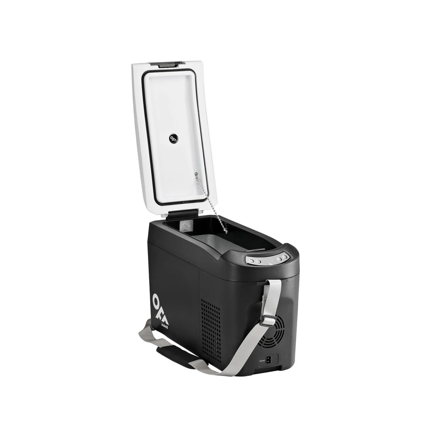 Kompressorkühlbox TB15 OFF by IndelB