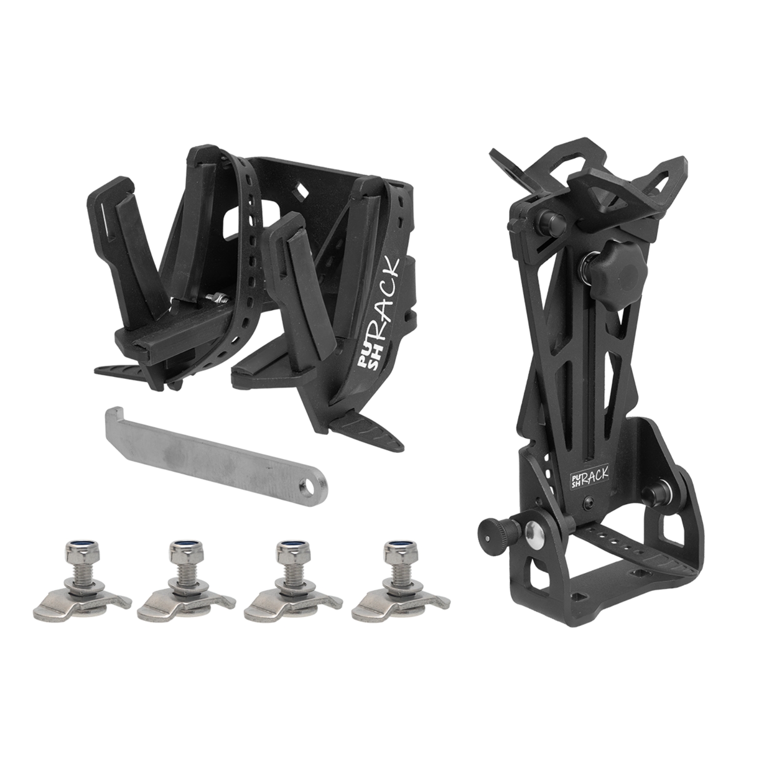 Push Rack V3