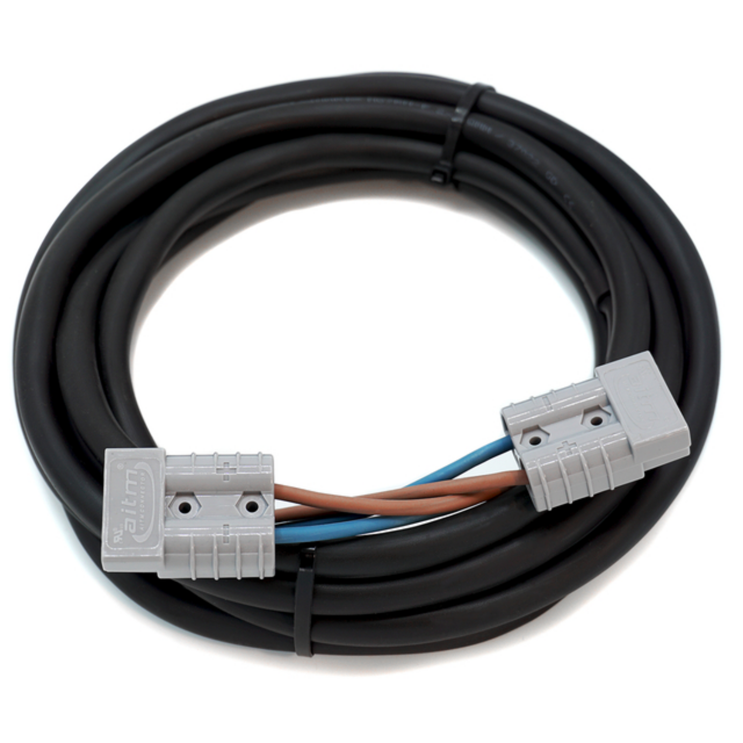 Wattstunde SunFolder Solartasche, Verlängerungskabel 5m