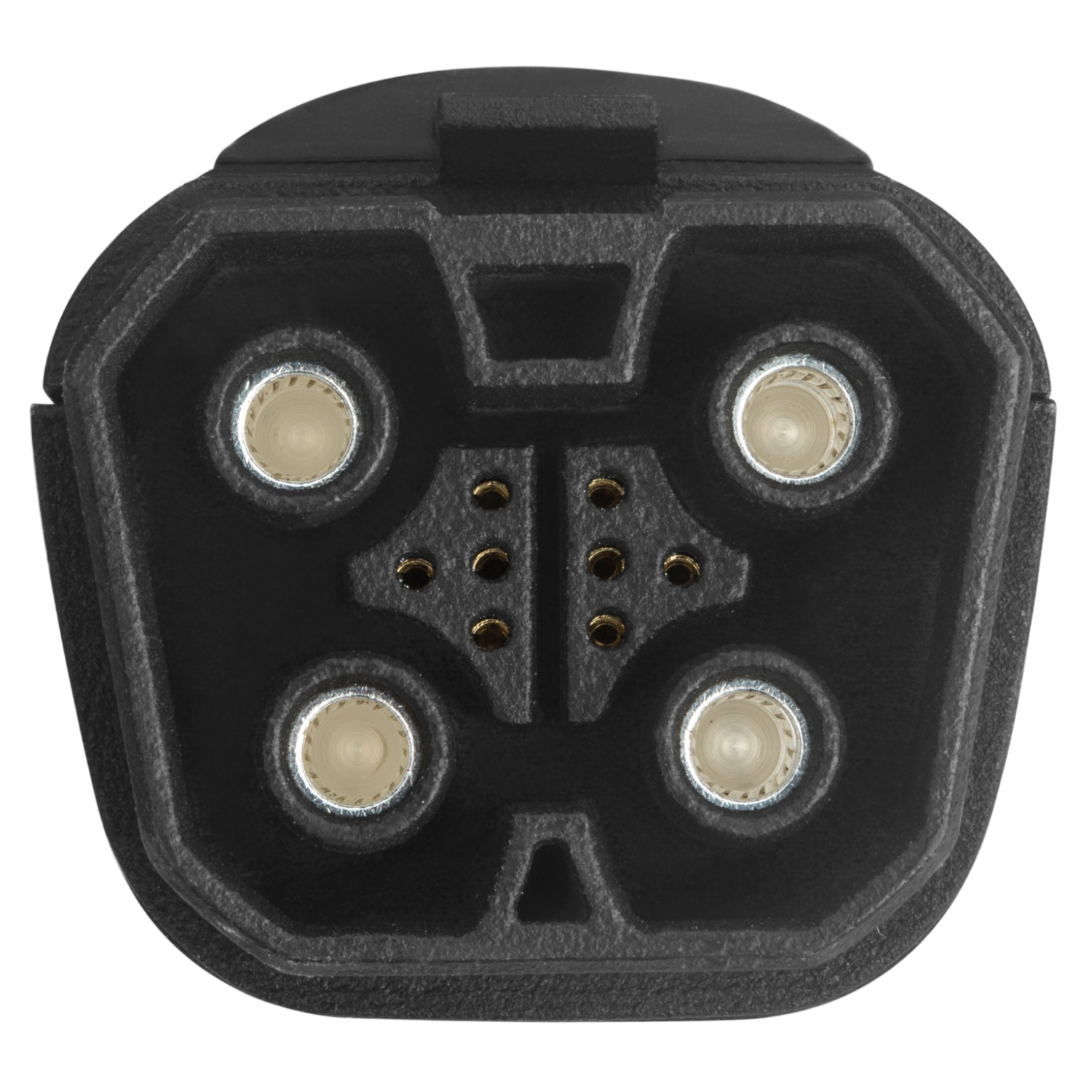 EcoFlow Adapter Smart Generator