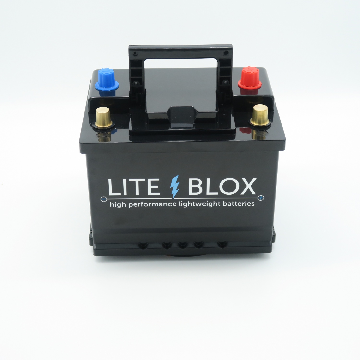 LiteBlox Store 60, LiFePO4