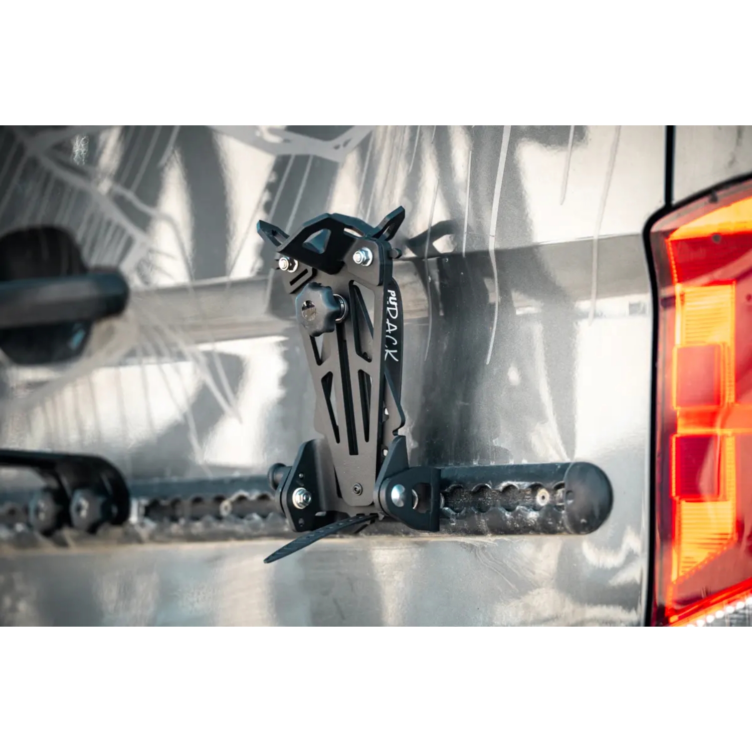 PUSHrack Reifenhalter V3 Einzeln