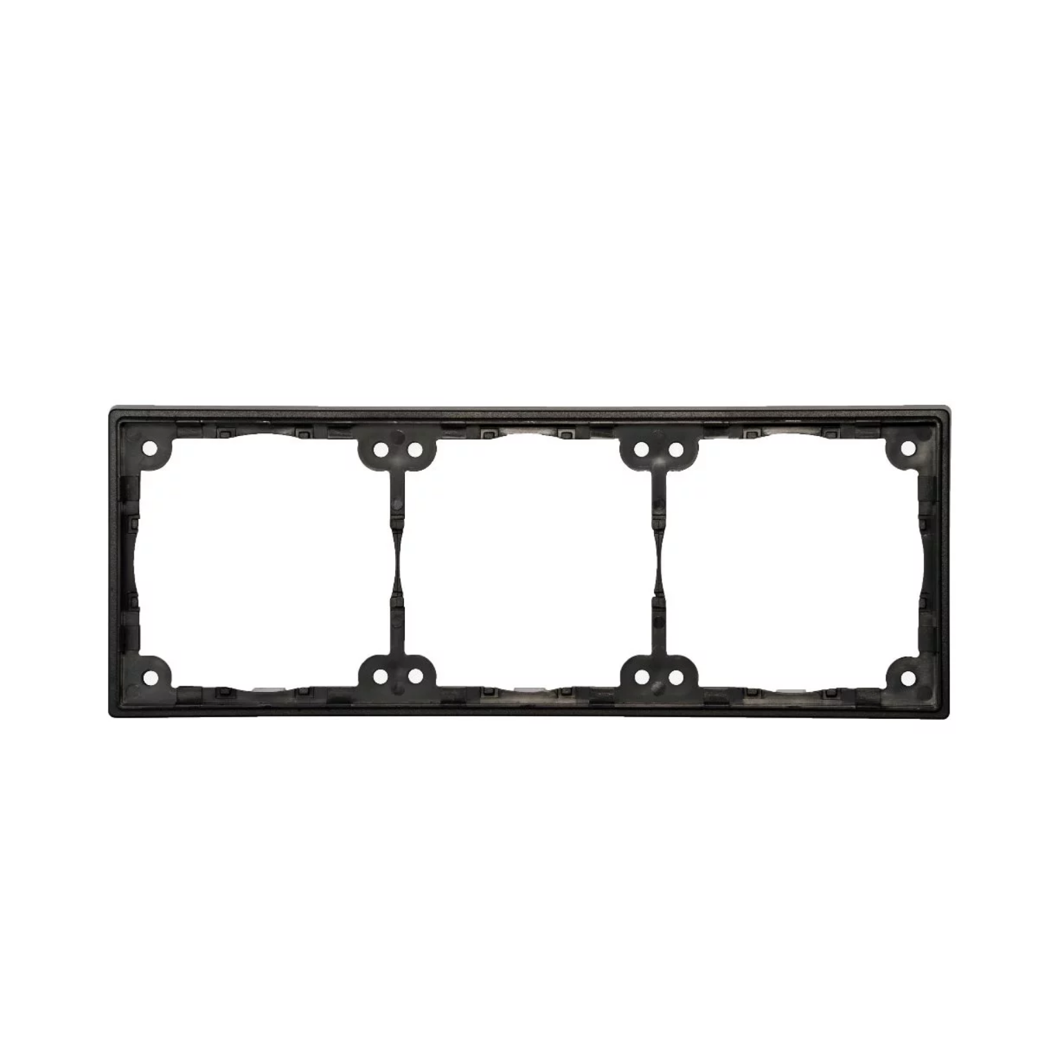 Inprojal 20.000 Distanzrahmen 3-Fach