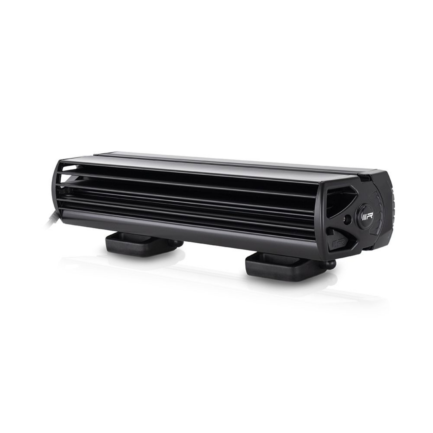 Lazer Triple-R 1000 mit Blinklicht