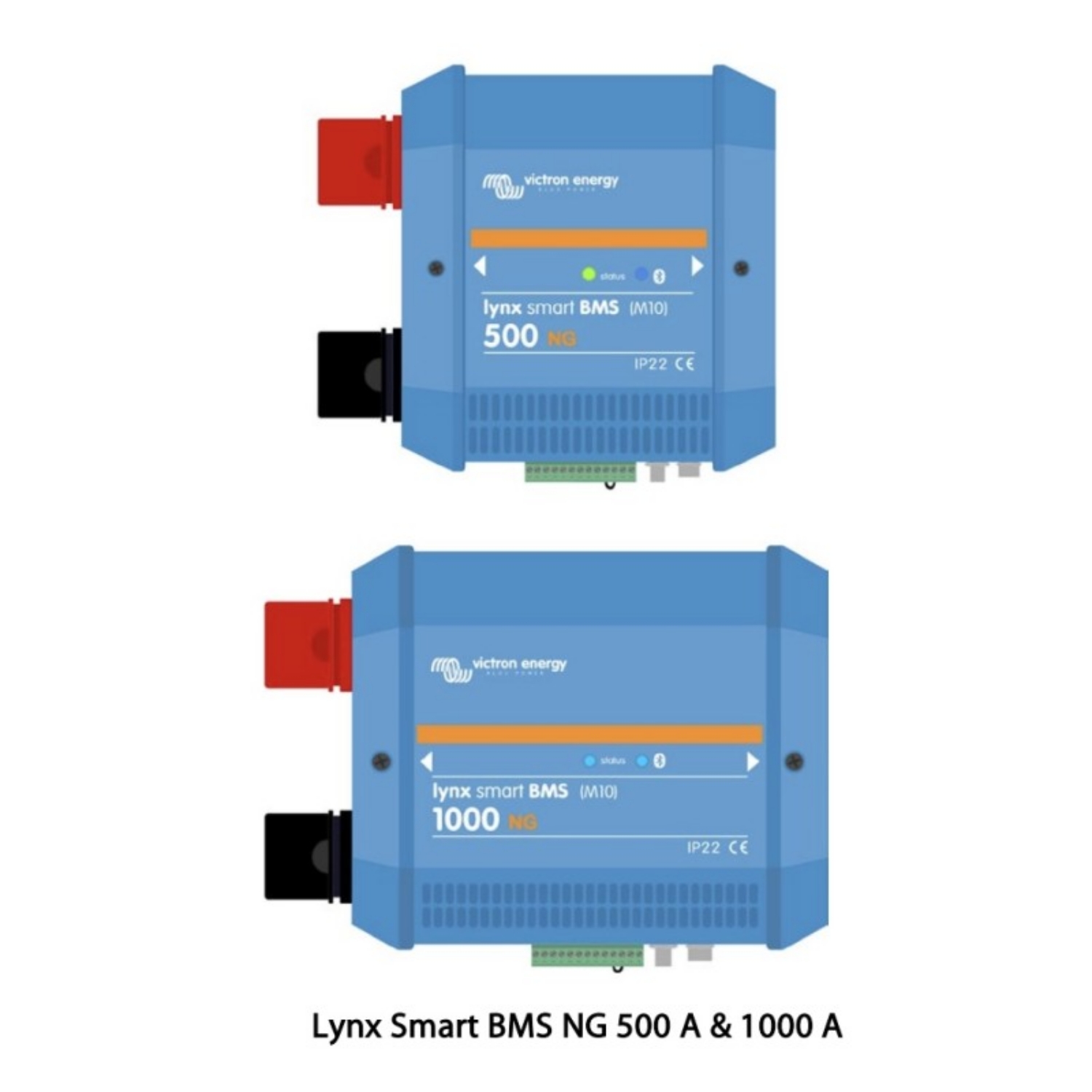 Victron Energy LiFePO4 Batterie 12,8V/300Ah - Smart NG