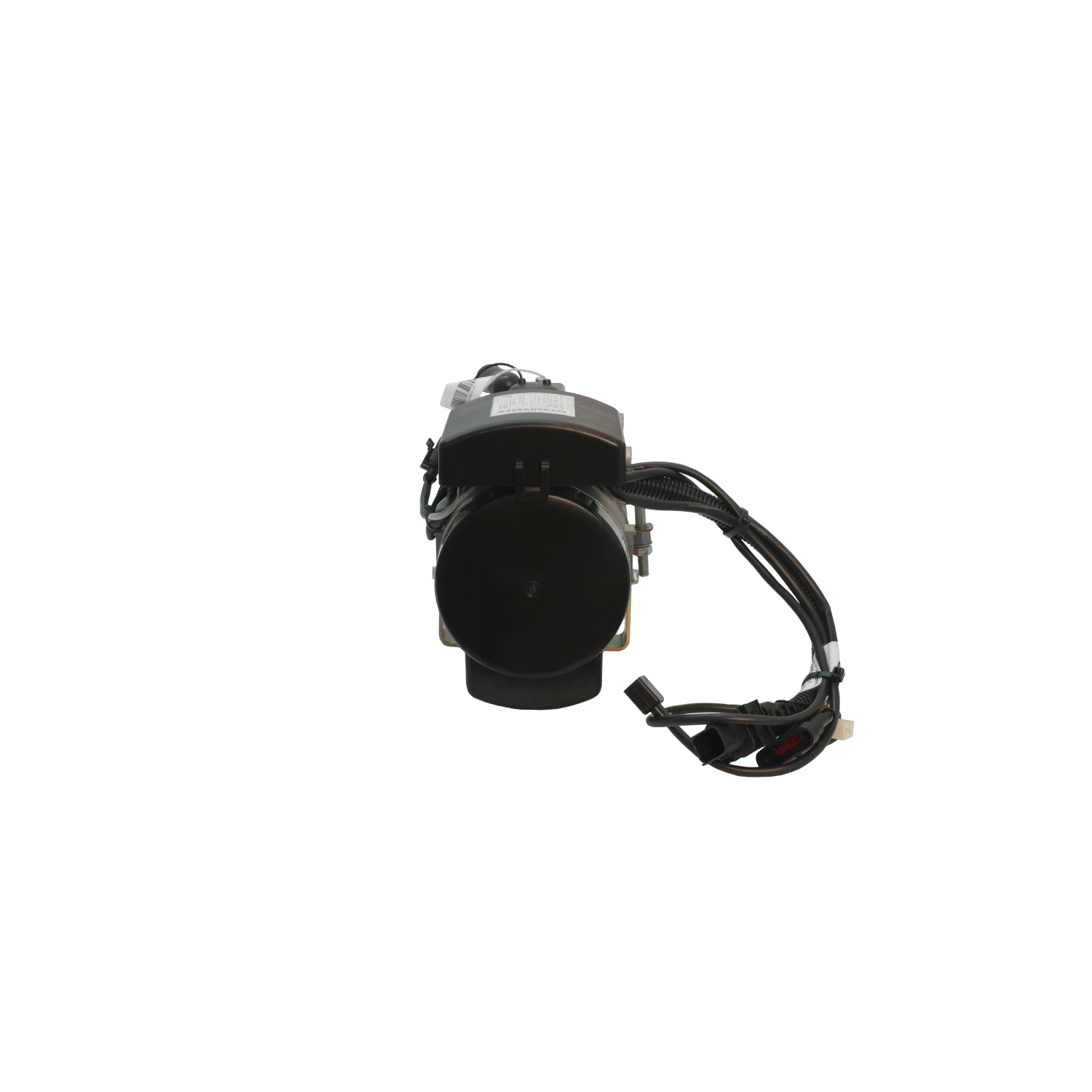 Autoterm, Wasserstandheizung Flow 14D