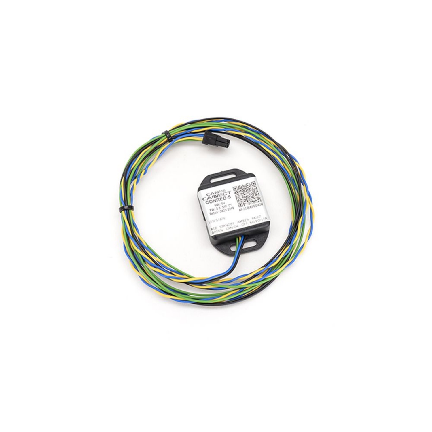 Lazer Contactless Can-Bus Reader