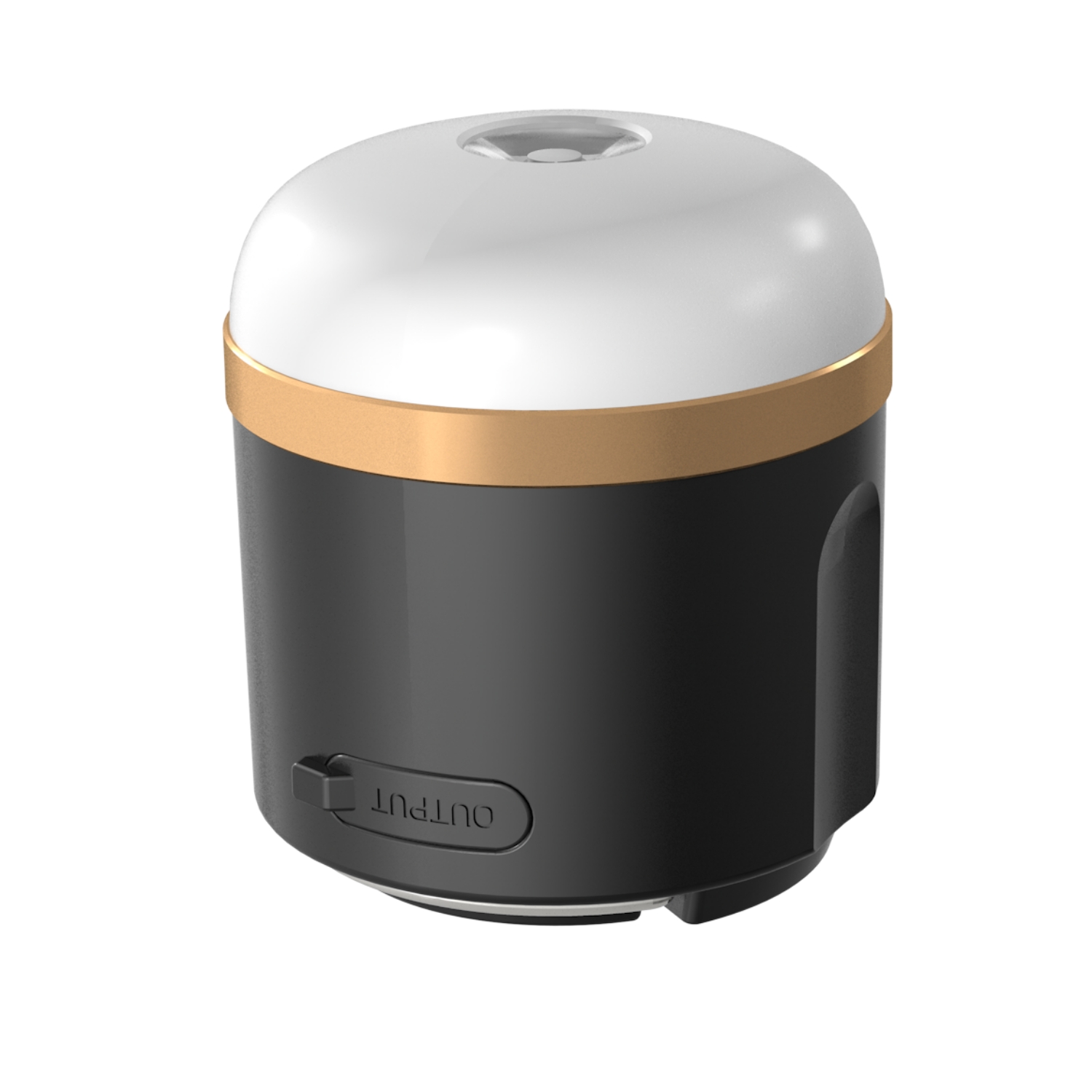 EcoFlow Campingleuchte