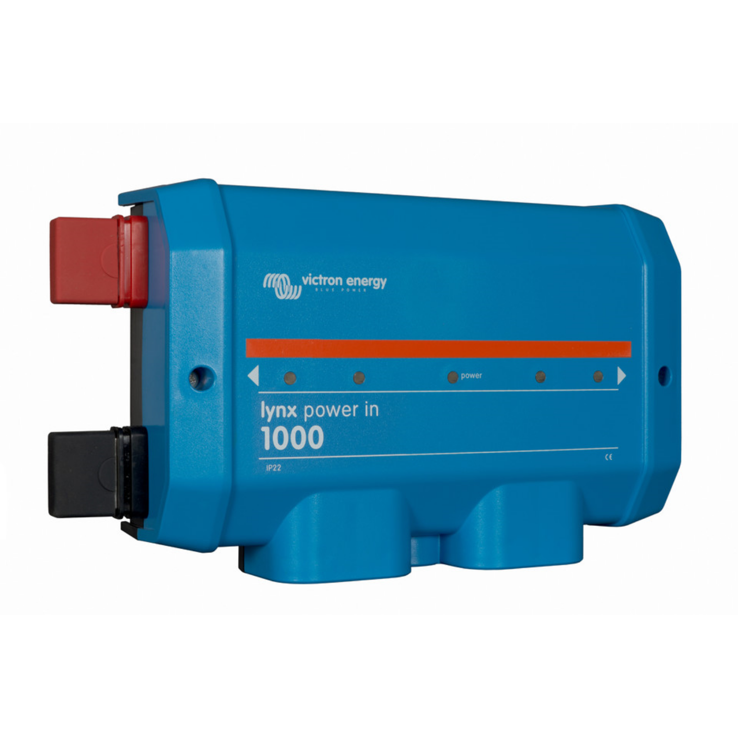 Victron Energy Lynx Power In M8