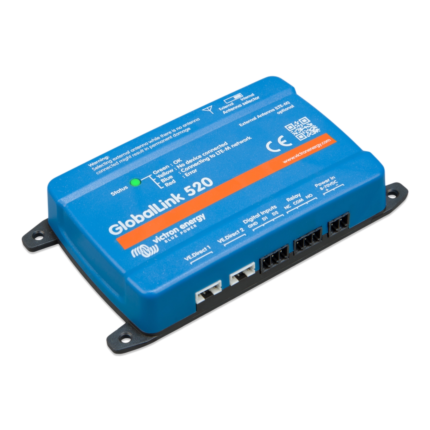 Victron Energy, GlobalLink 520