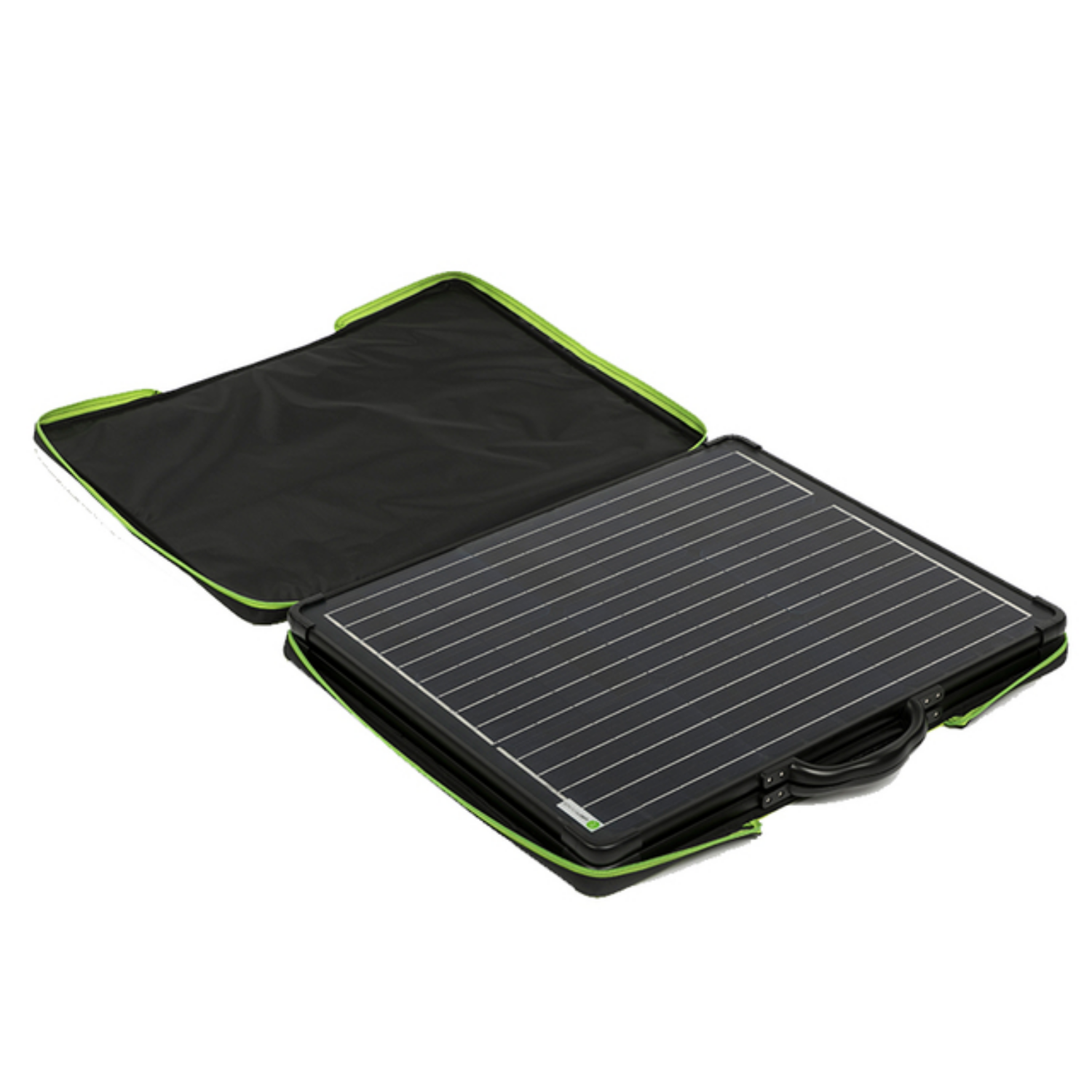 Wattstunde Solarkoffer Ultralight, 200W
