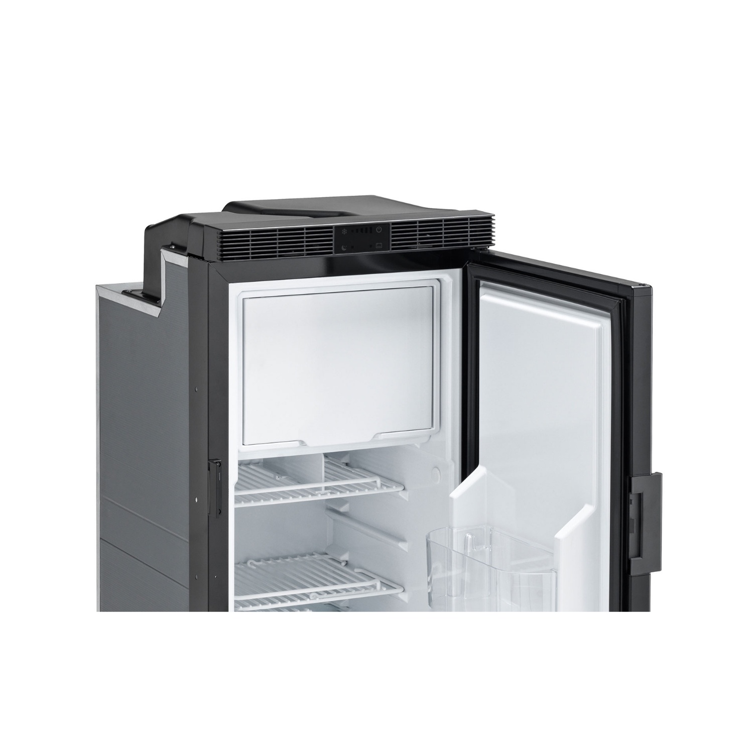 Kompressorkühlschrank Slim 70 OFF by IndelB