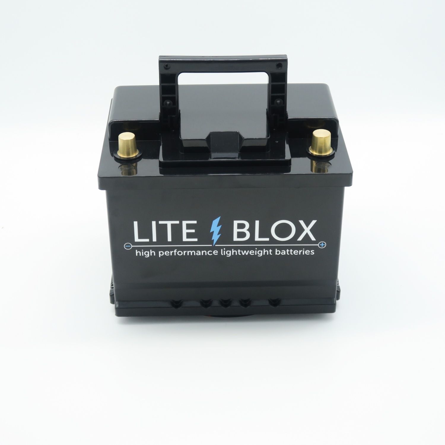 LiteBlox Store 60, LiFePO4 Speicherbatterie, 12.8V 60Ah