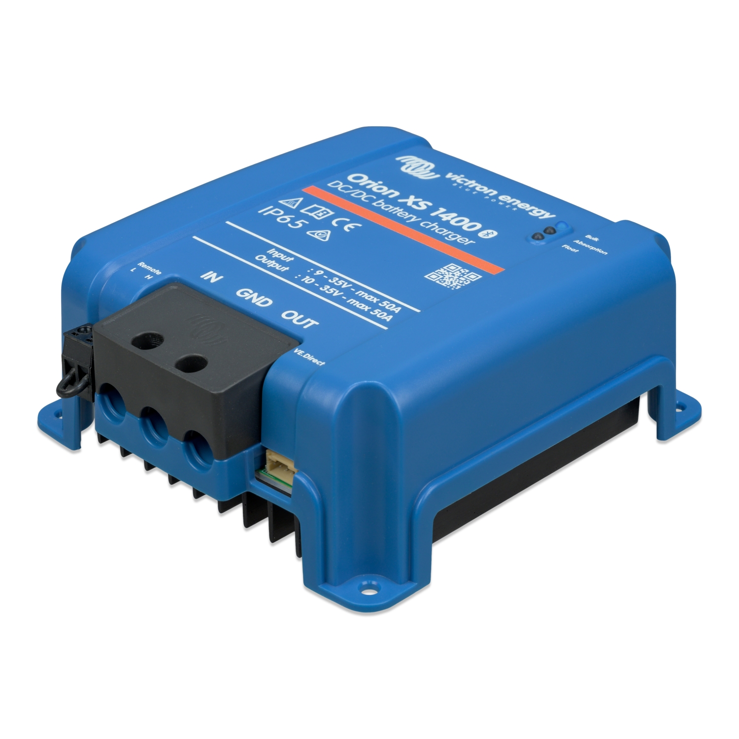 Victron Energy Gleichstrom Ladewandler, Orion XS 1400, DC/DC 9-35V