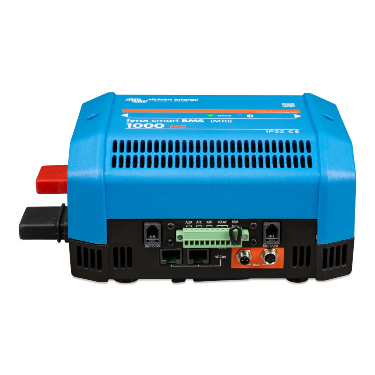 Victron Energy Lynx Smart BMS 1000A NG