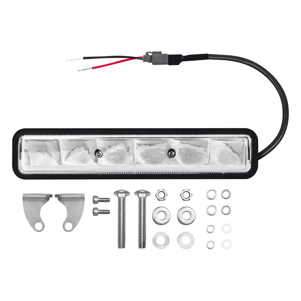 Lightbar Osram LEDriving SX-180-SP