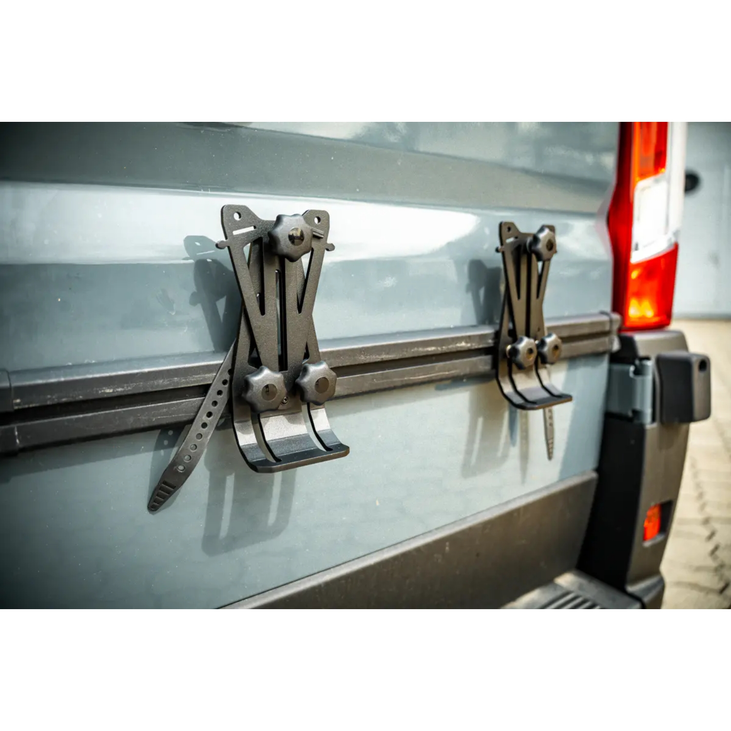 PUSHrack Fahrradträger/ Veloträger