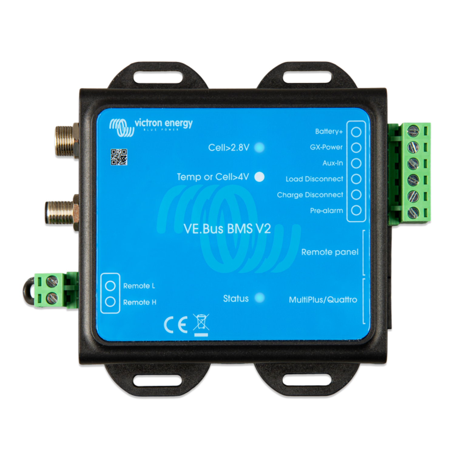 Victron Energy VE.Bus BMS V2