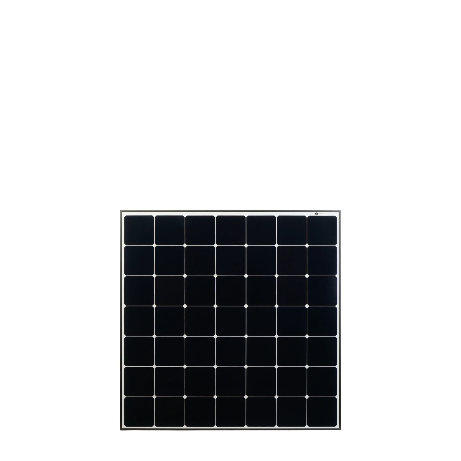 Wattstunde Solarmodul SOLA Frame Daylight 190W
