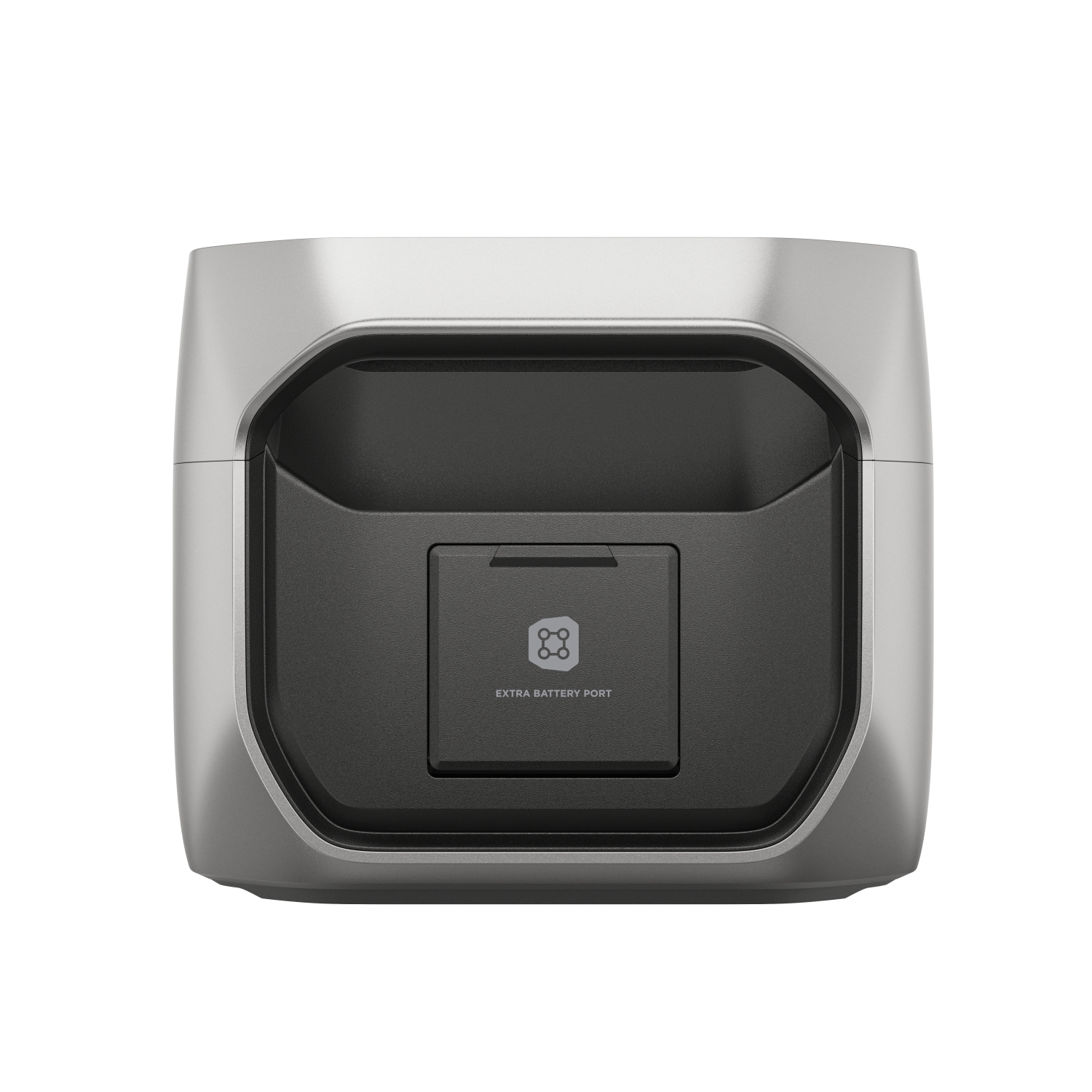 EcoFlow DELTA 3 MAX Plus Zusatzbatterie, 2048 Wh