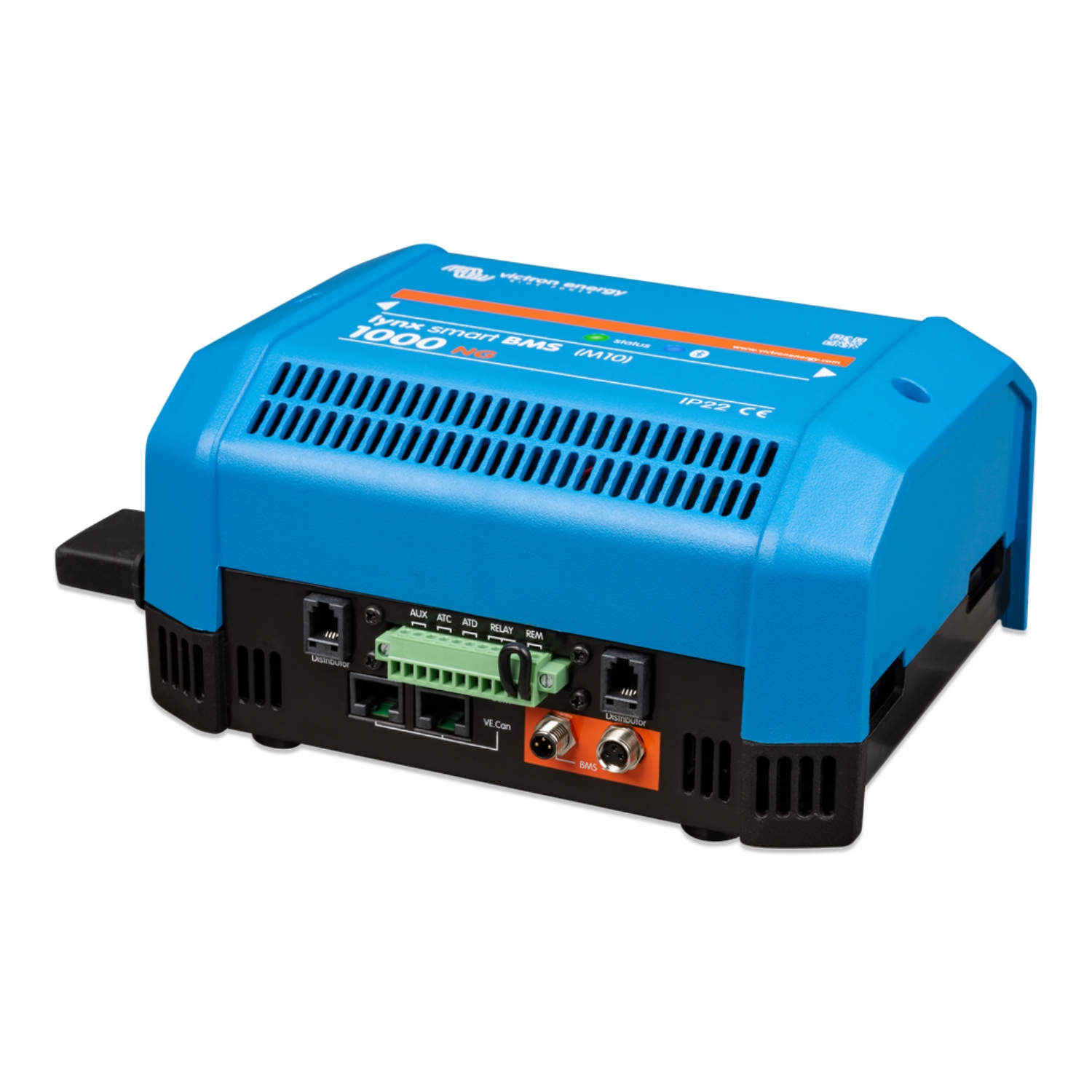 Victron Energy Lynx Smart BMS 1000A NG