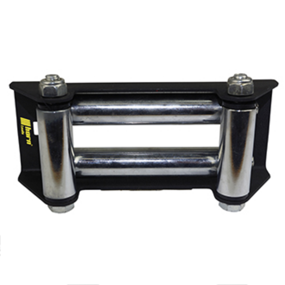 Horntools, Rollenseilfenster Serie 4600