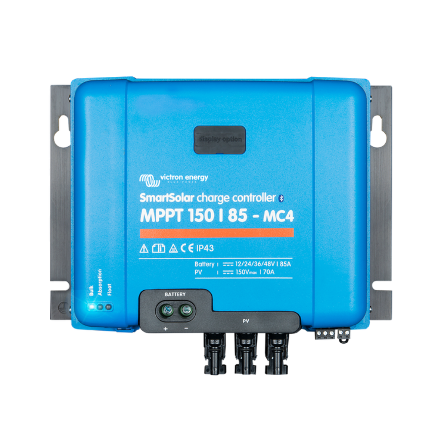 Victron Energy, SmartSolar MPPT 150/85-MC4, VE.CAN