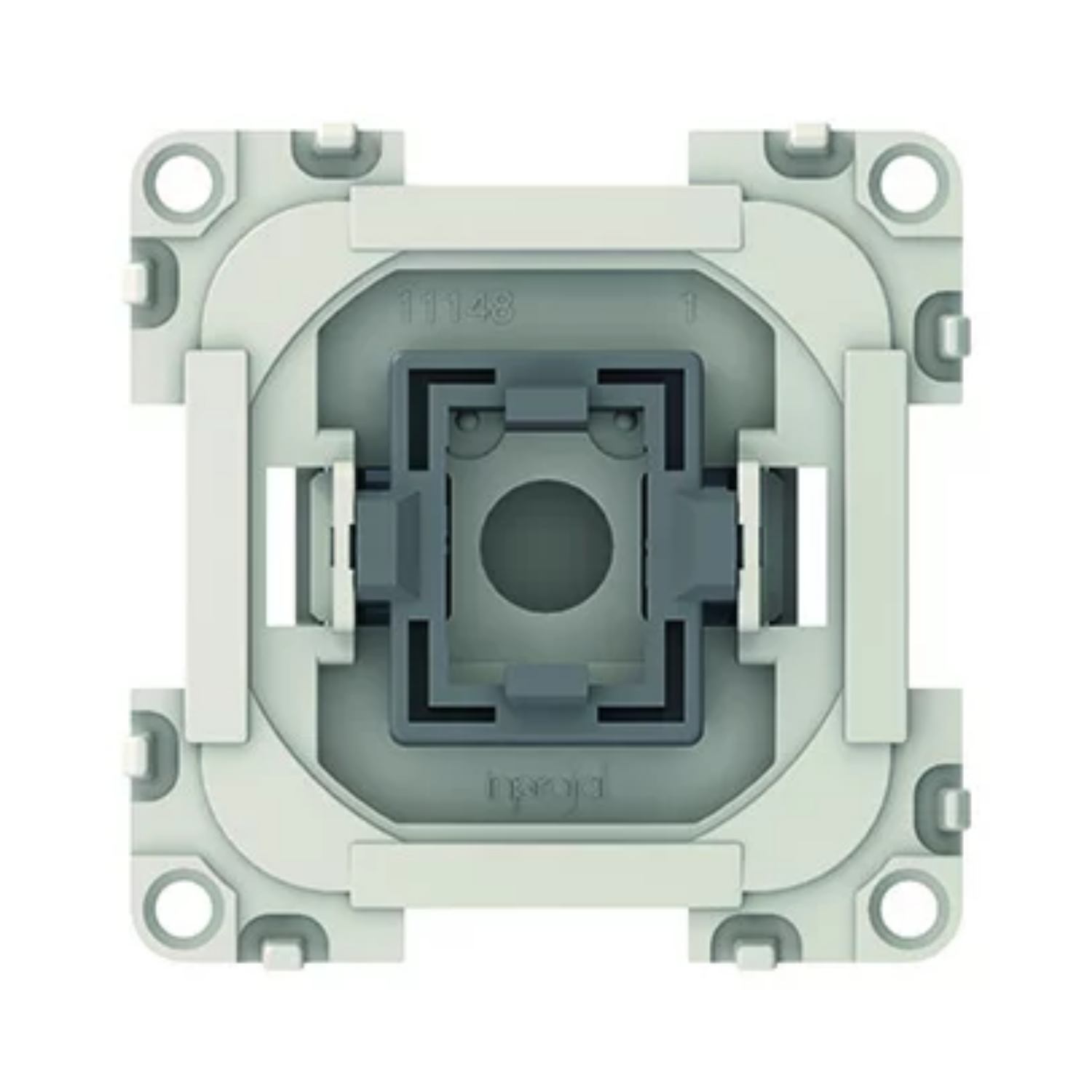 Inprojal Tasterelement, 1 Schliesser