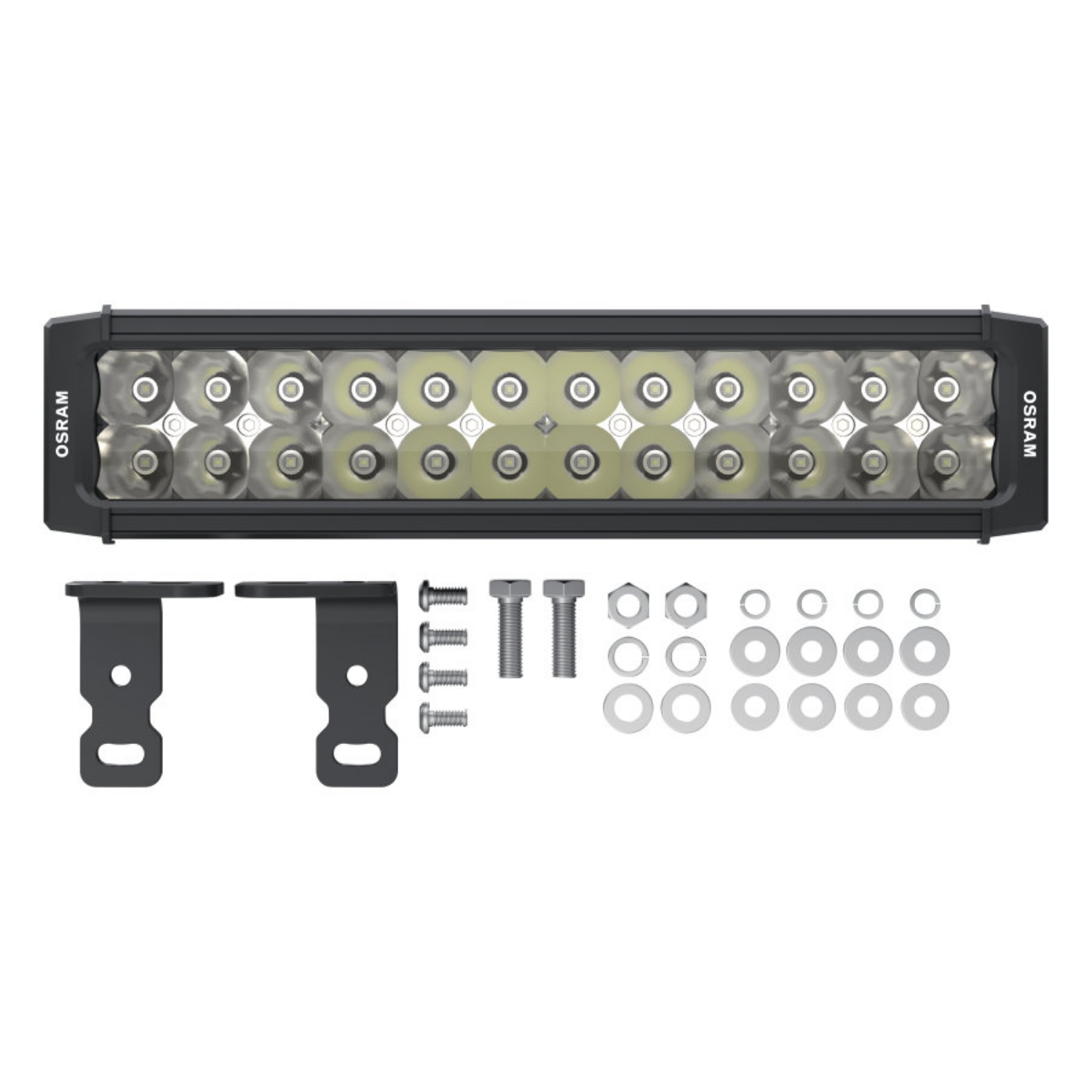 Lightbar Osram LEDriving VX-250-CB